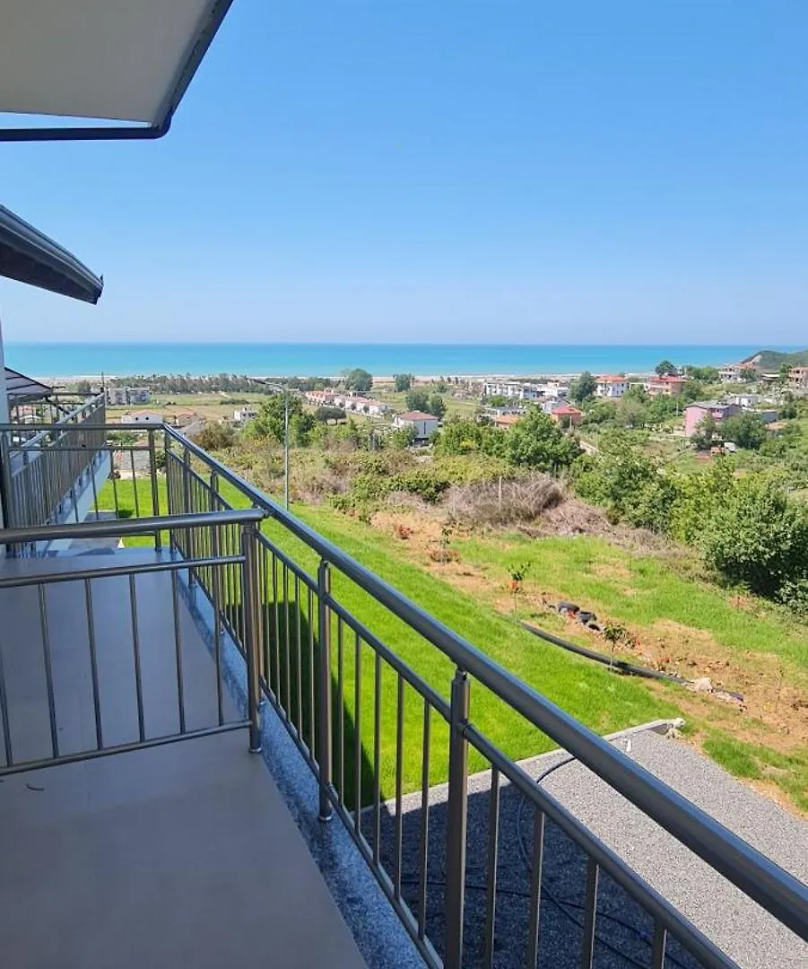 Sol Apartments Gjiri Lalzit Durrës 0*,  Albania