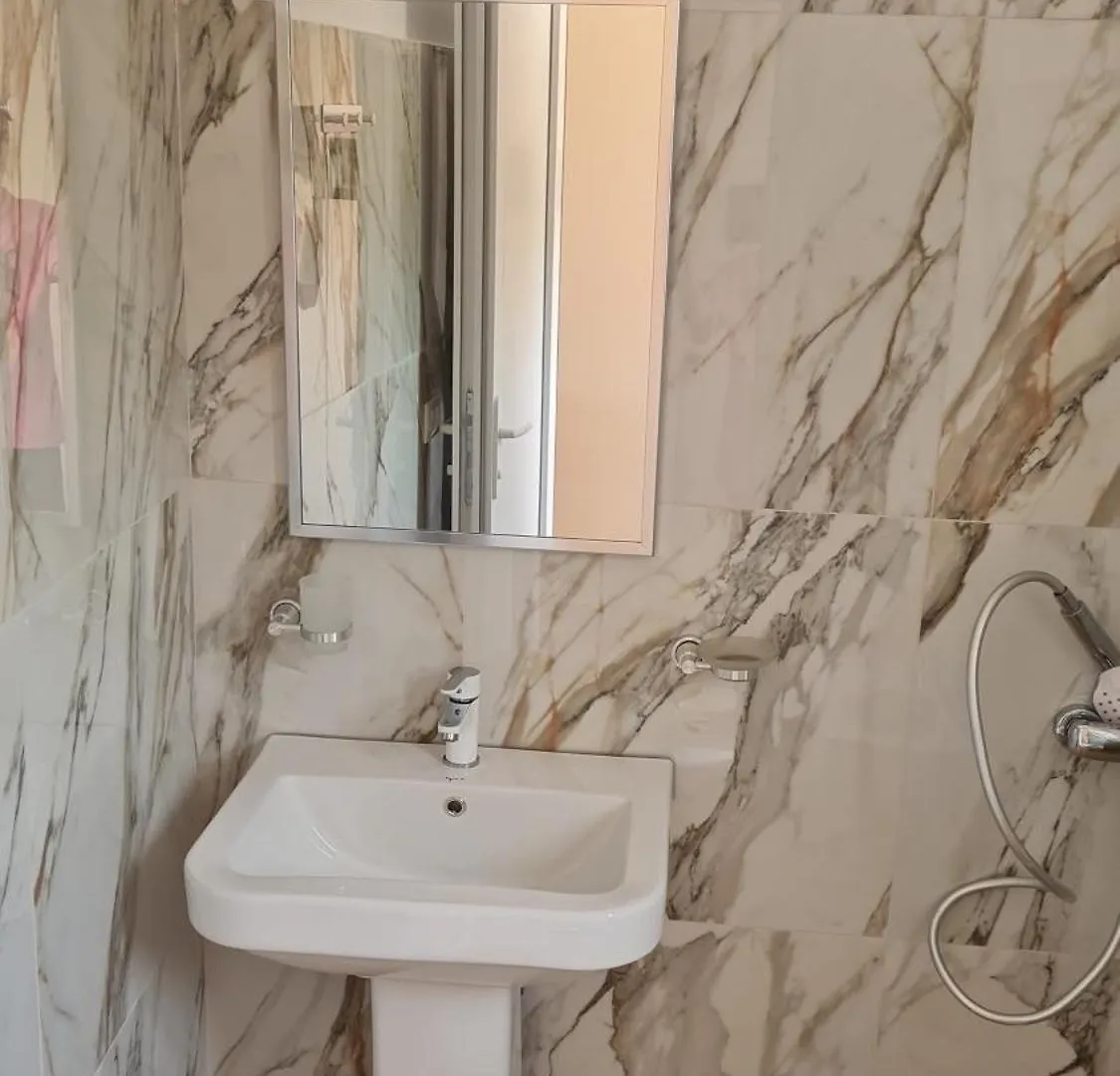Sol Apartments Gjiri Lalzit Durrës