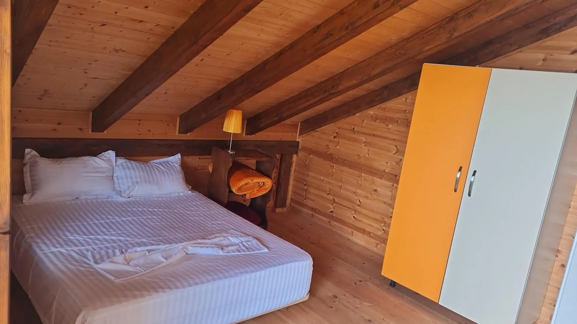 Sol Apartments Gjiri Lalzit Durrës
