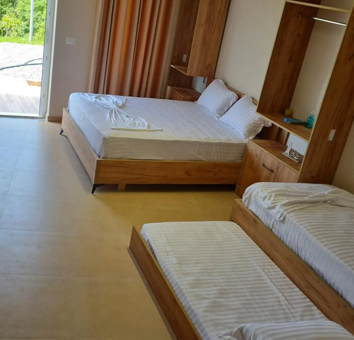 Sol Apartments Gjiri Lalzit Durrës Albanien