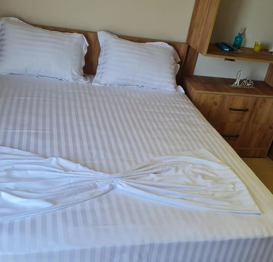 Sol Apartments Gjiri Lalzit Durrës