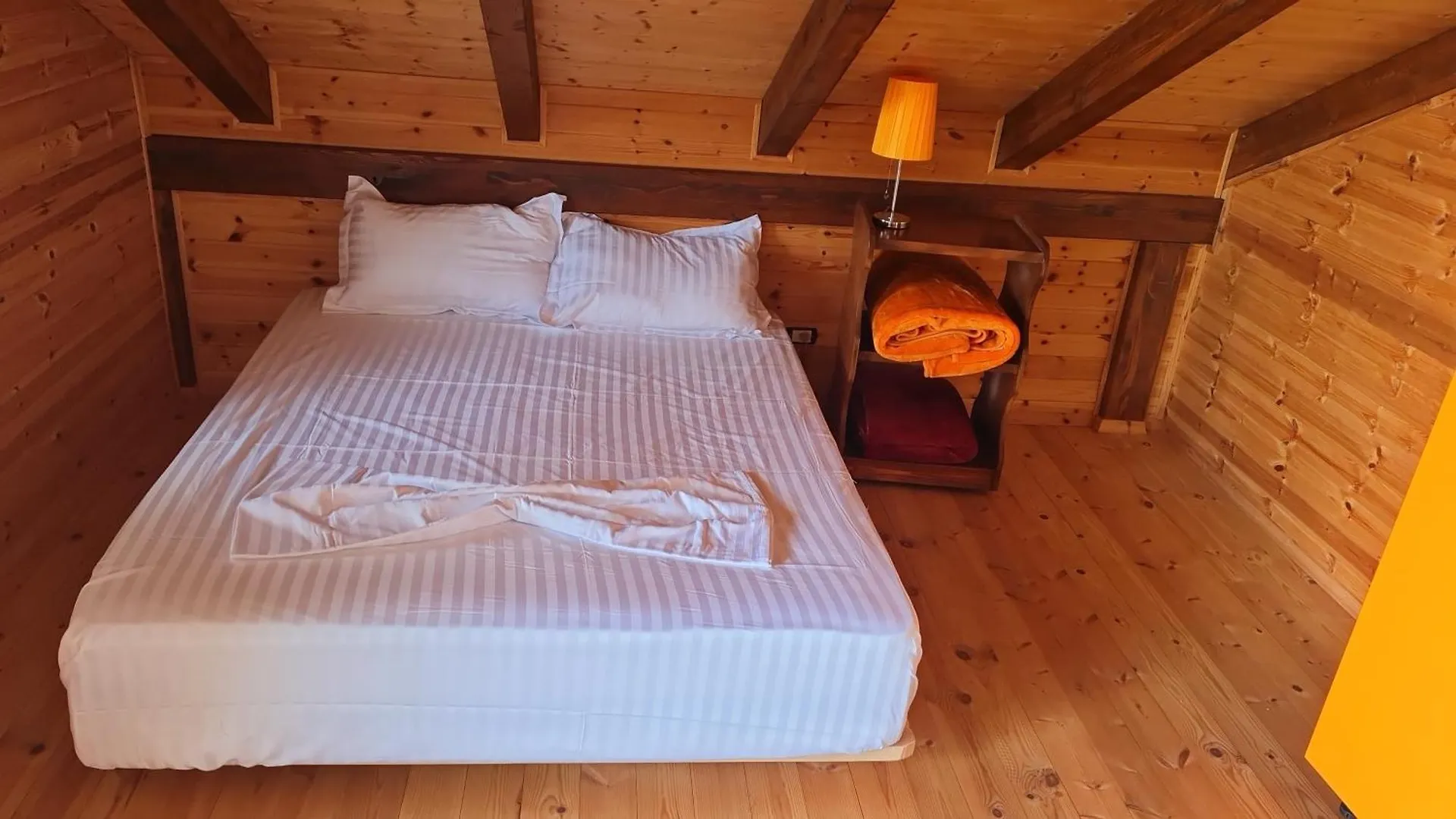 Sol Apartments Gjiri Lalzit Durrës