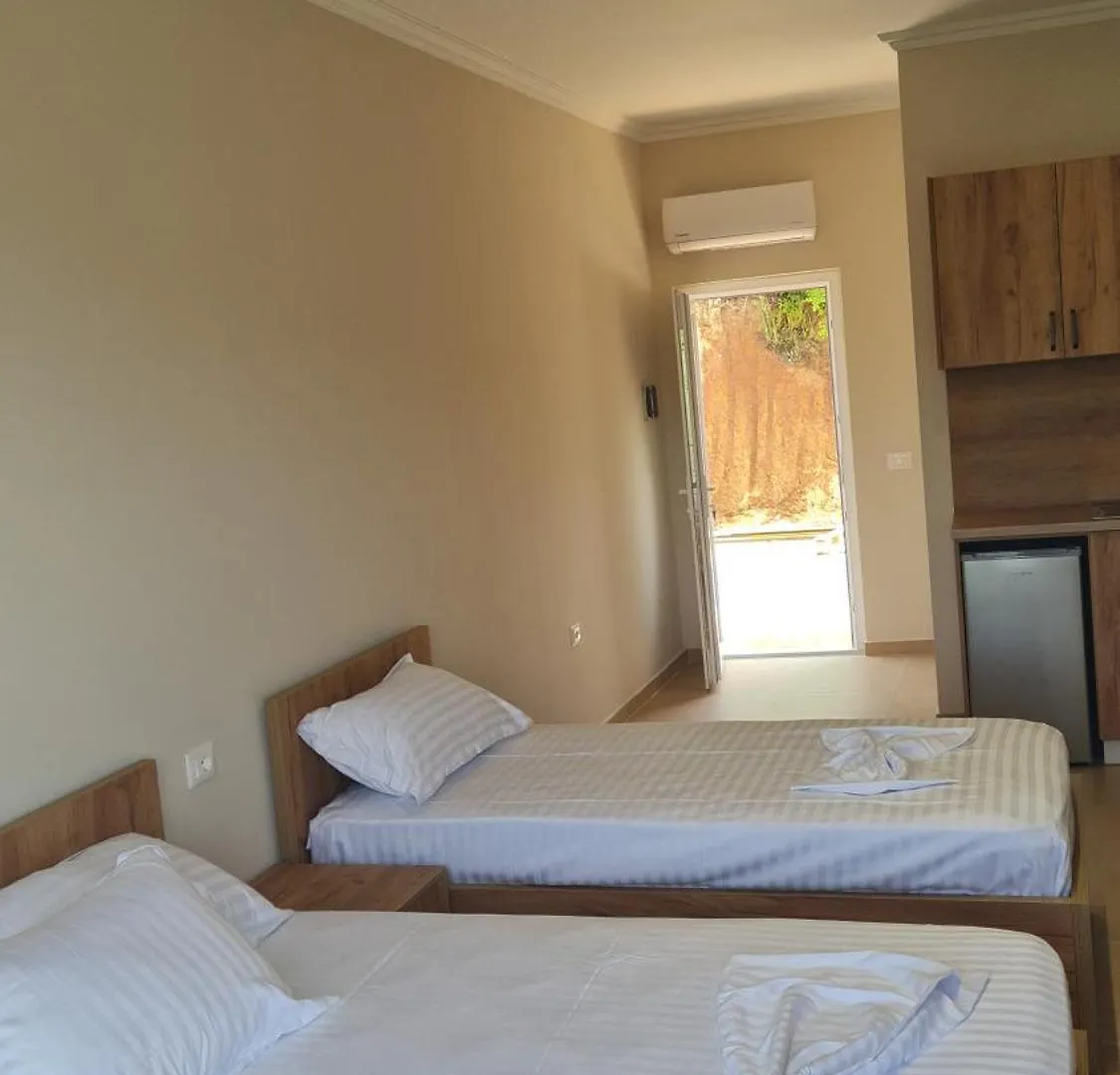 Sol Apartments Gjiri Lalzit Durrës Albanien