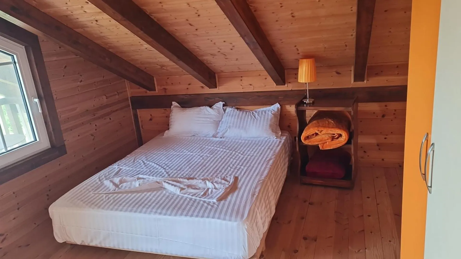 Sol Apartments Gjiri Lalzit Durrës