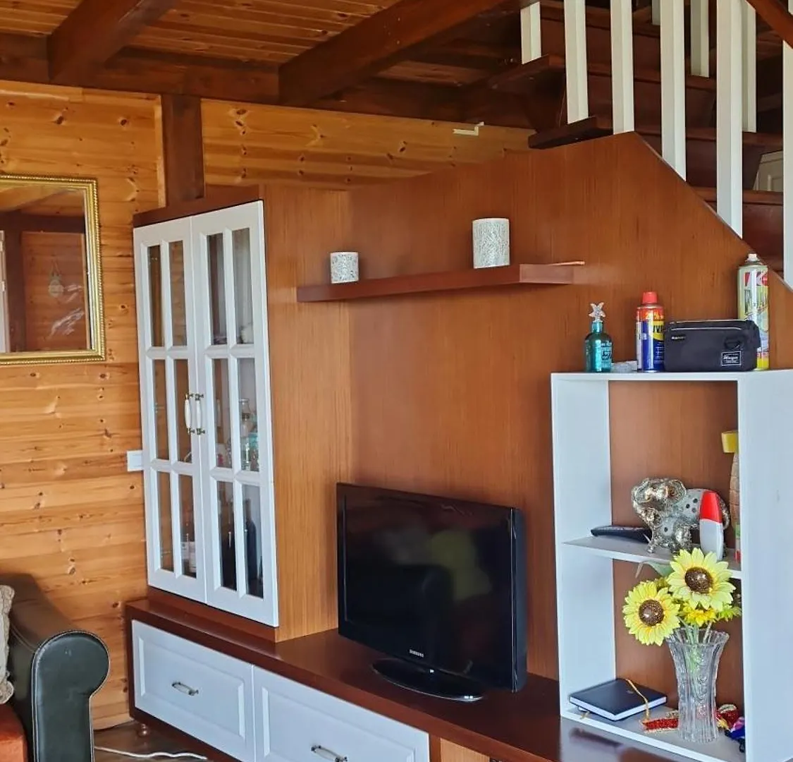 Sol Apartments Gjiri Lalzit Durrës