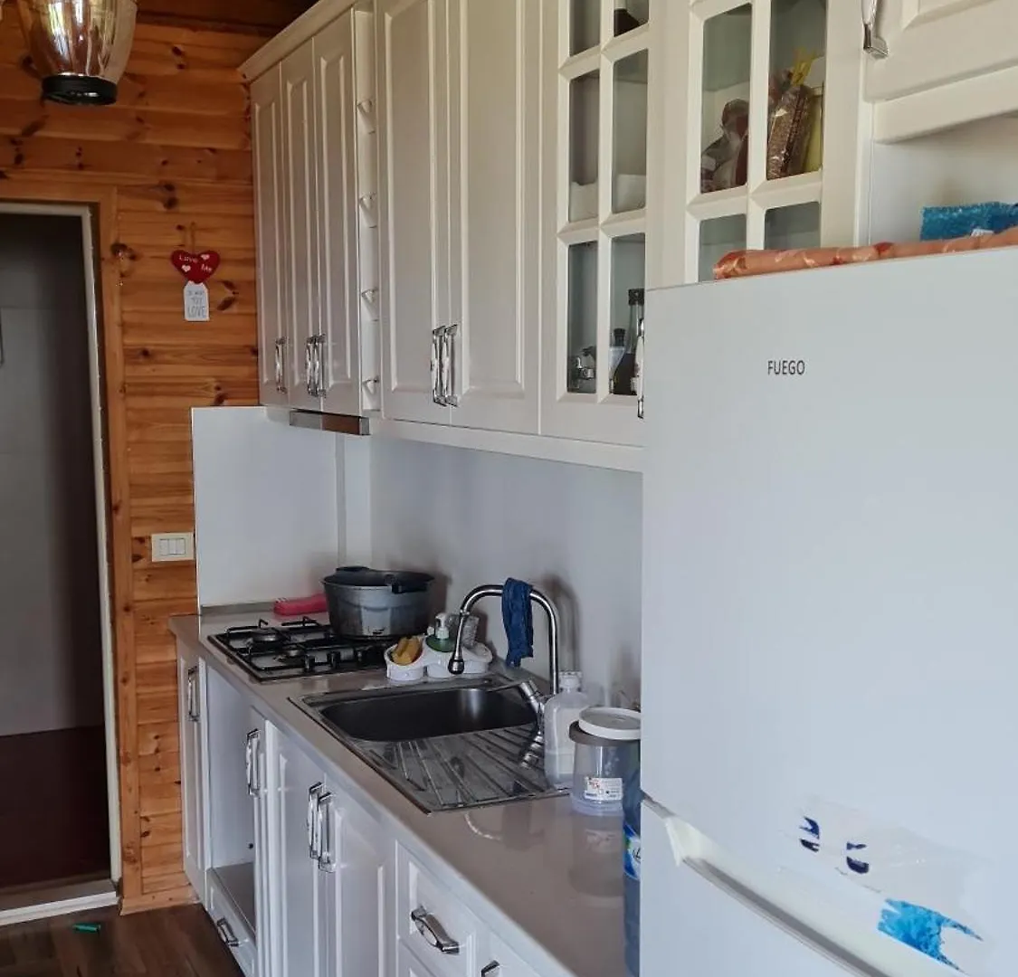 Sol Apartments Gjiri Lalzit Durrës
