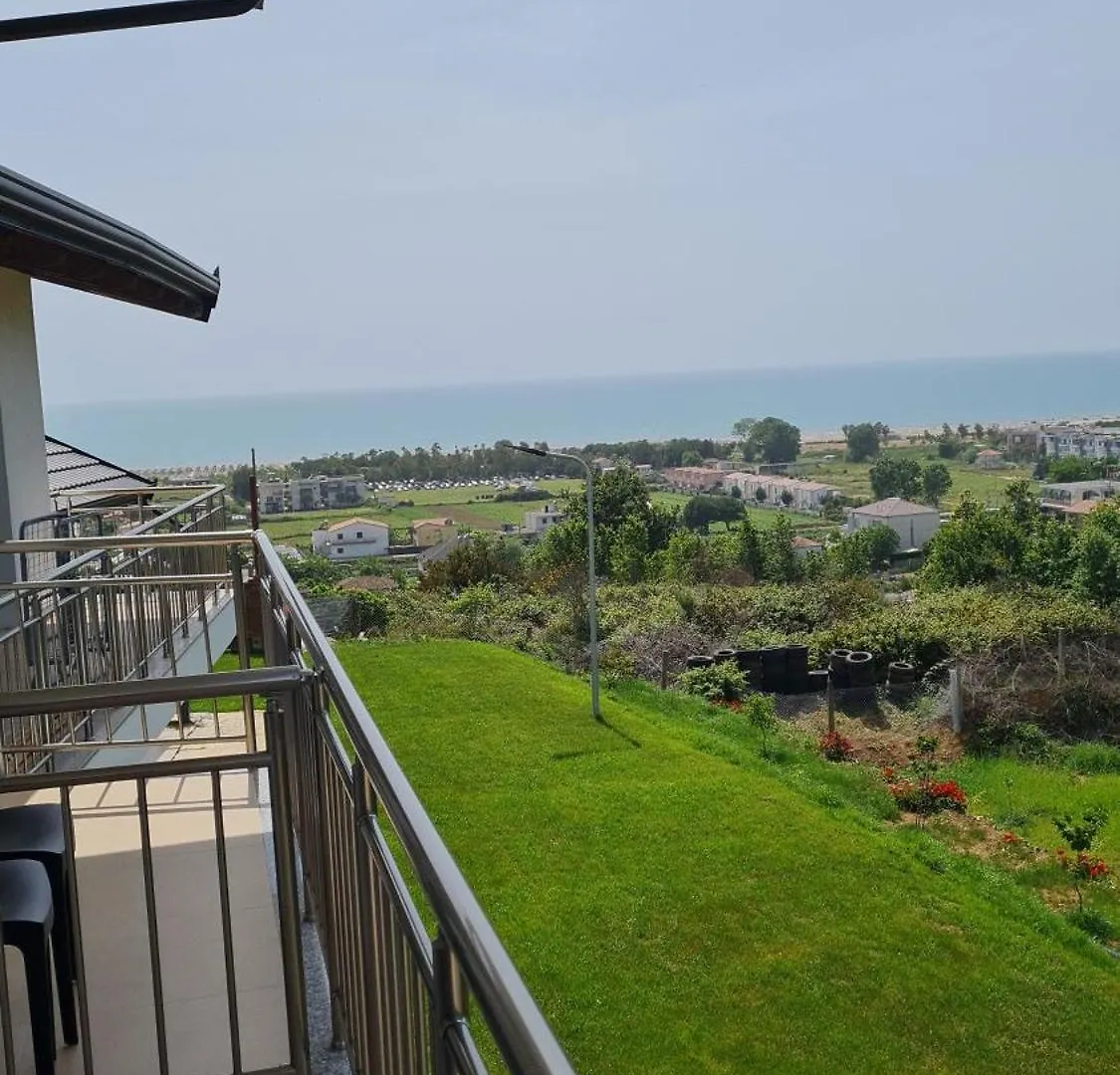 Sol Apartments Gjiri Lalzit Durrës Albania