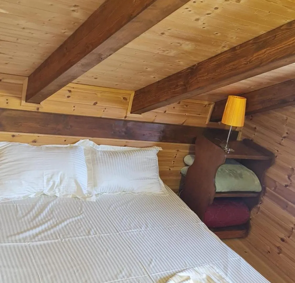 Sol Apartments Gjiri Lalzit Durrës 0*,  Albania