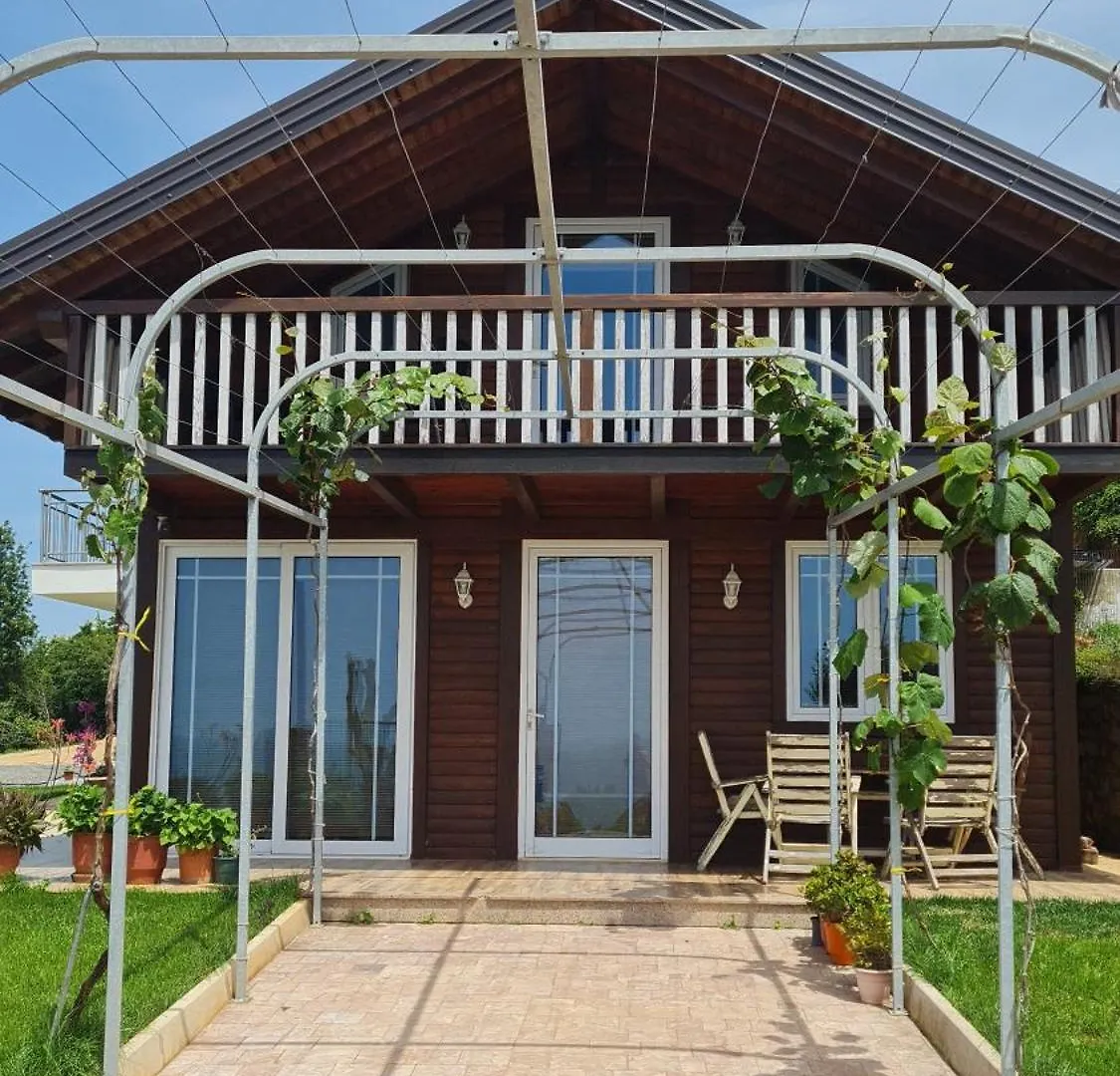 Sol Apartments Gjiri Lalzit Durrës