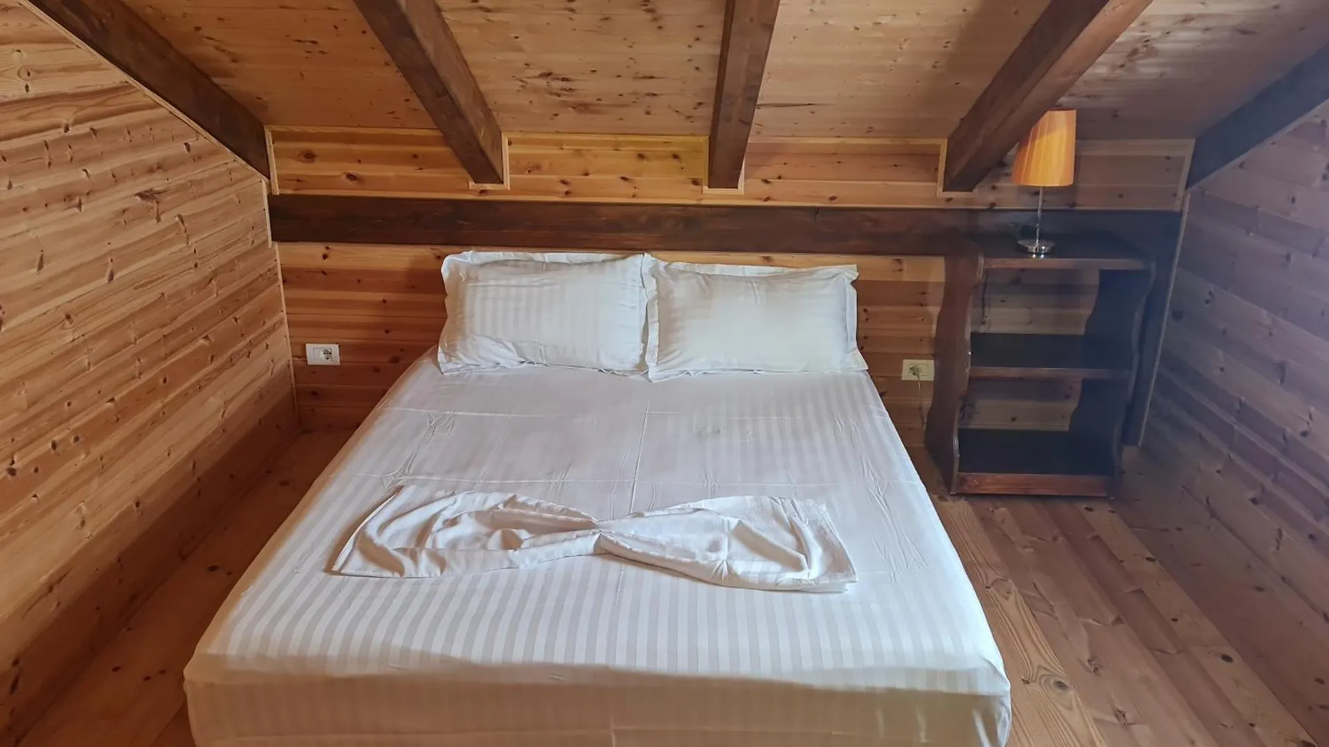 Sol Apartments Gjiri Lalzit Durrës