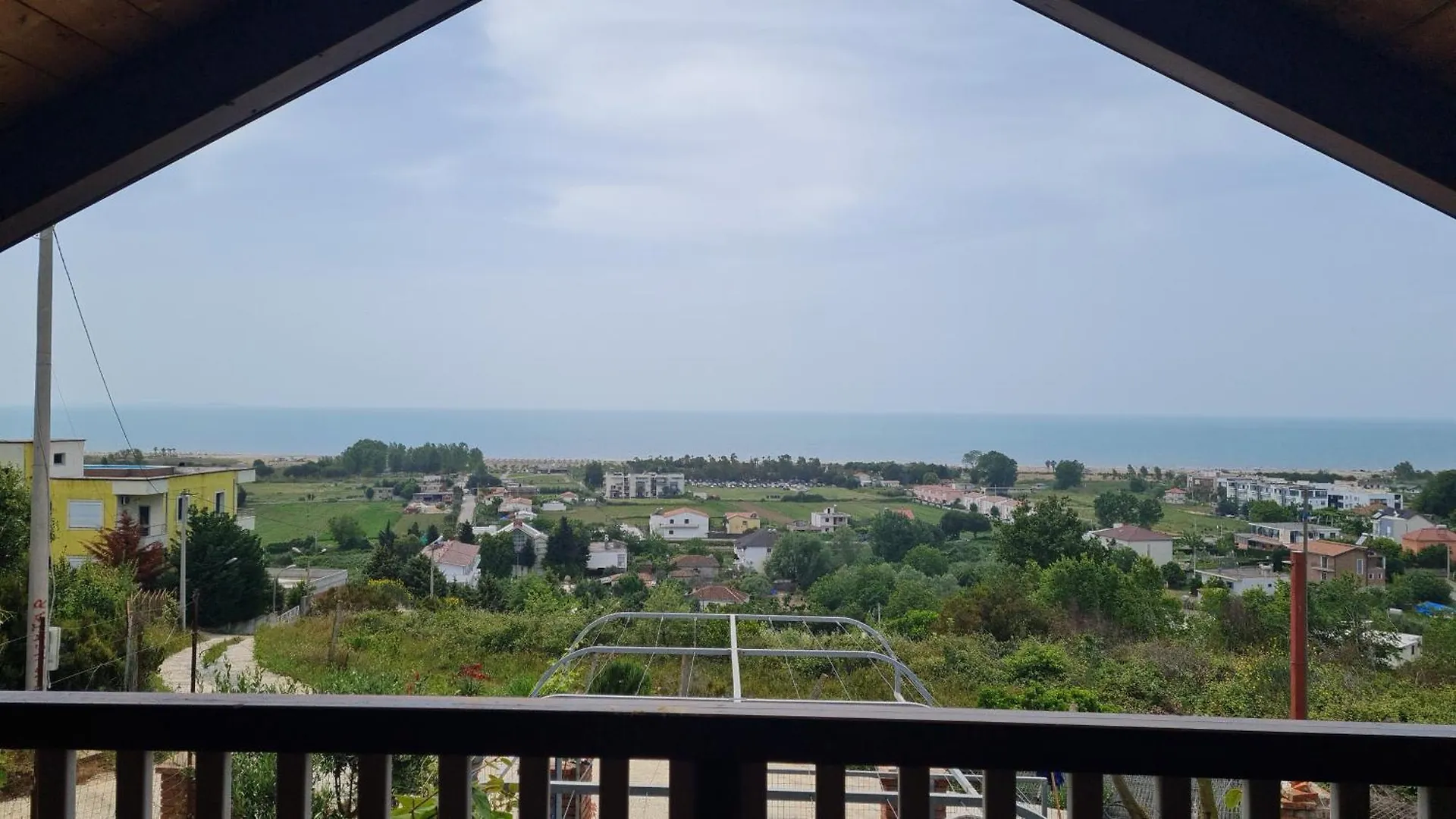 Sol Apartments Gjiri Lalzit Durrës Albania
