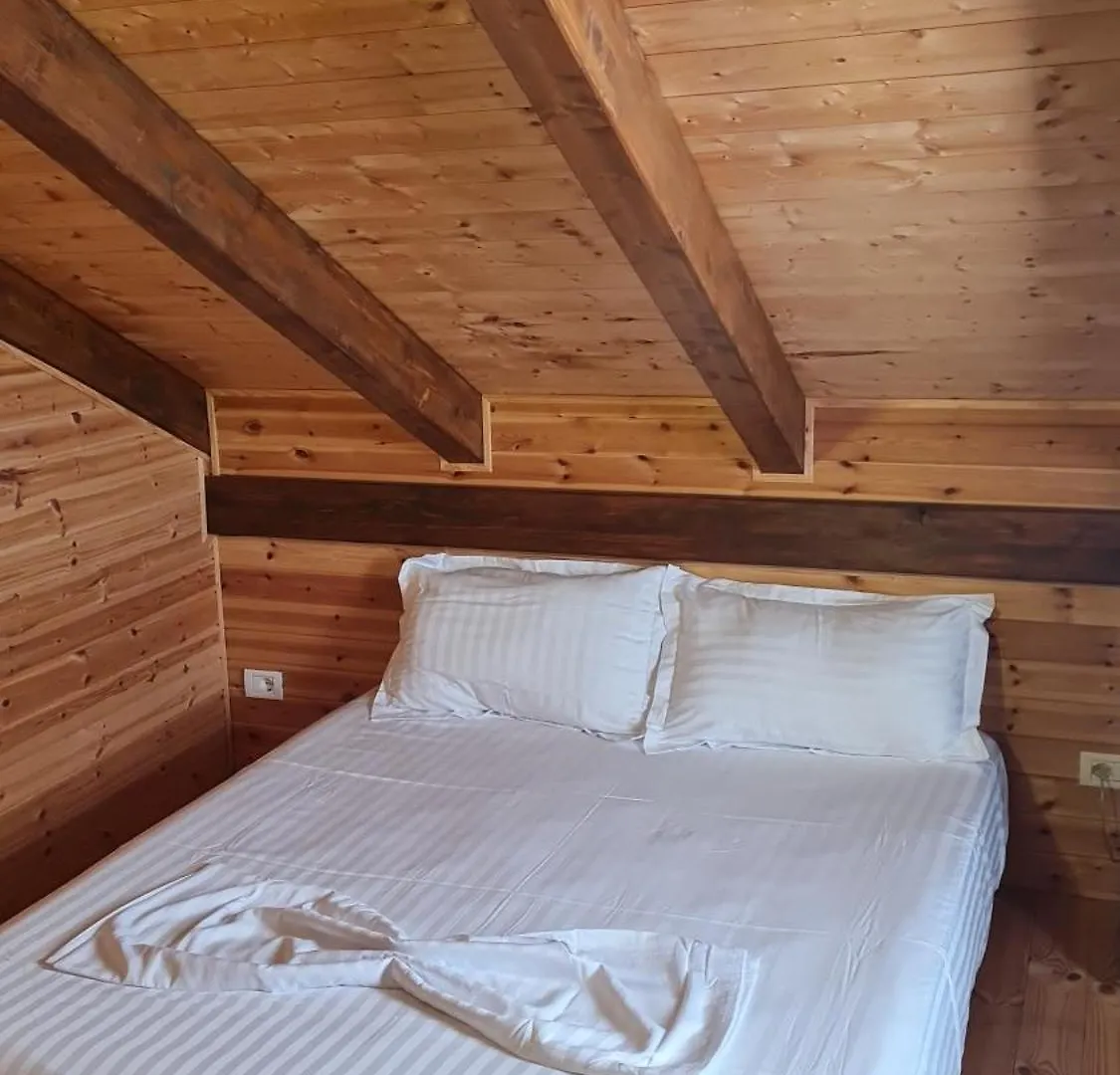 Sol Apartments Gjiri Lalzit Durrës