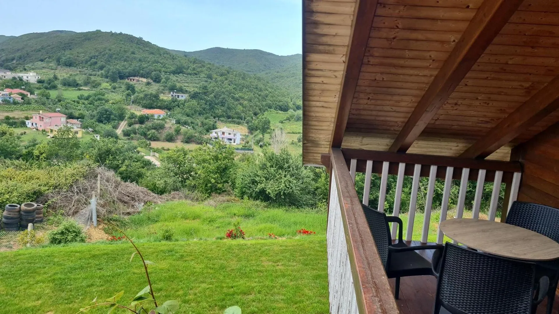 Sol Apartments Gjiri Lalzit Durrës