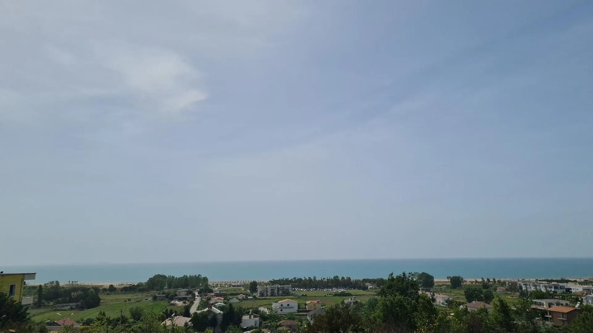 Sol Apartments Gjiri Lalzit Durrës