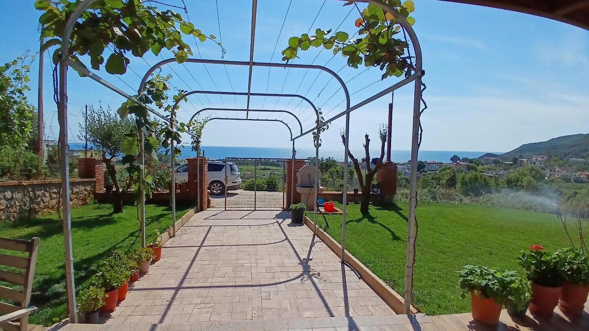 Sol Apartments Gjiri Lalzit Durrës Albania
