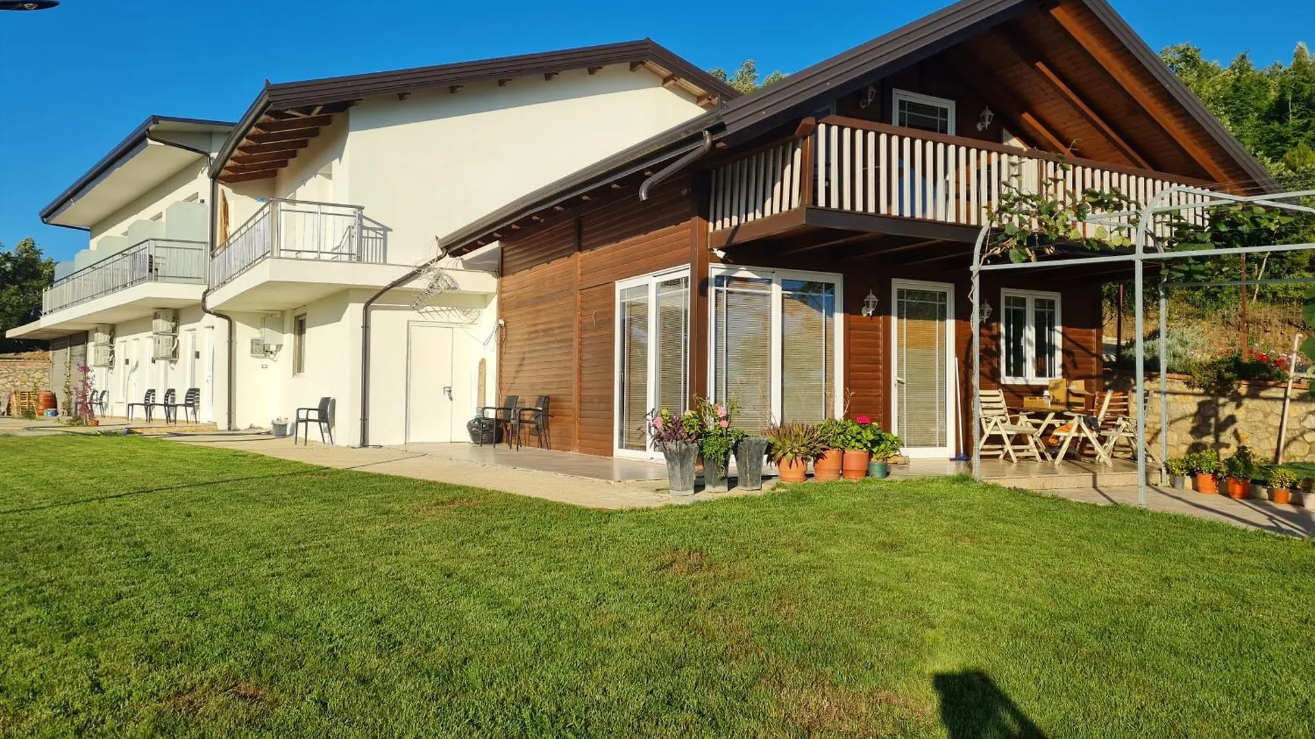 Sol Apartments Gjiri Lalzit Durrës Albania