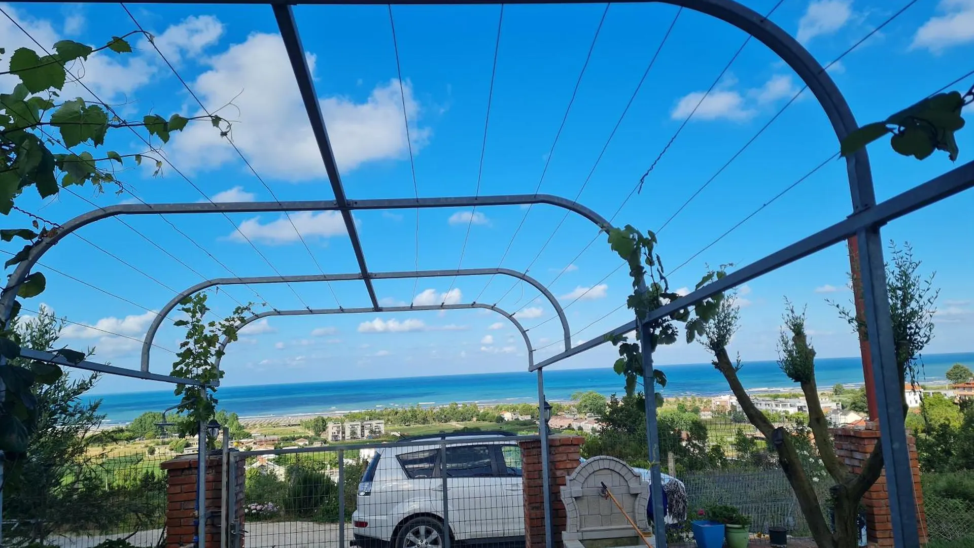Sol Apartments Gjiri Lalzit Durres Albania