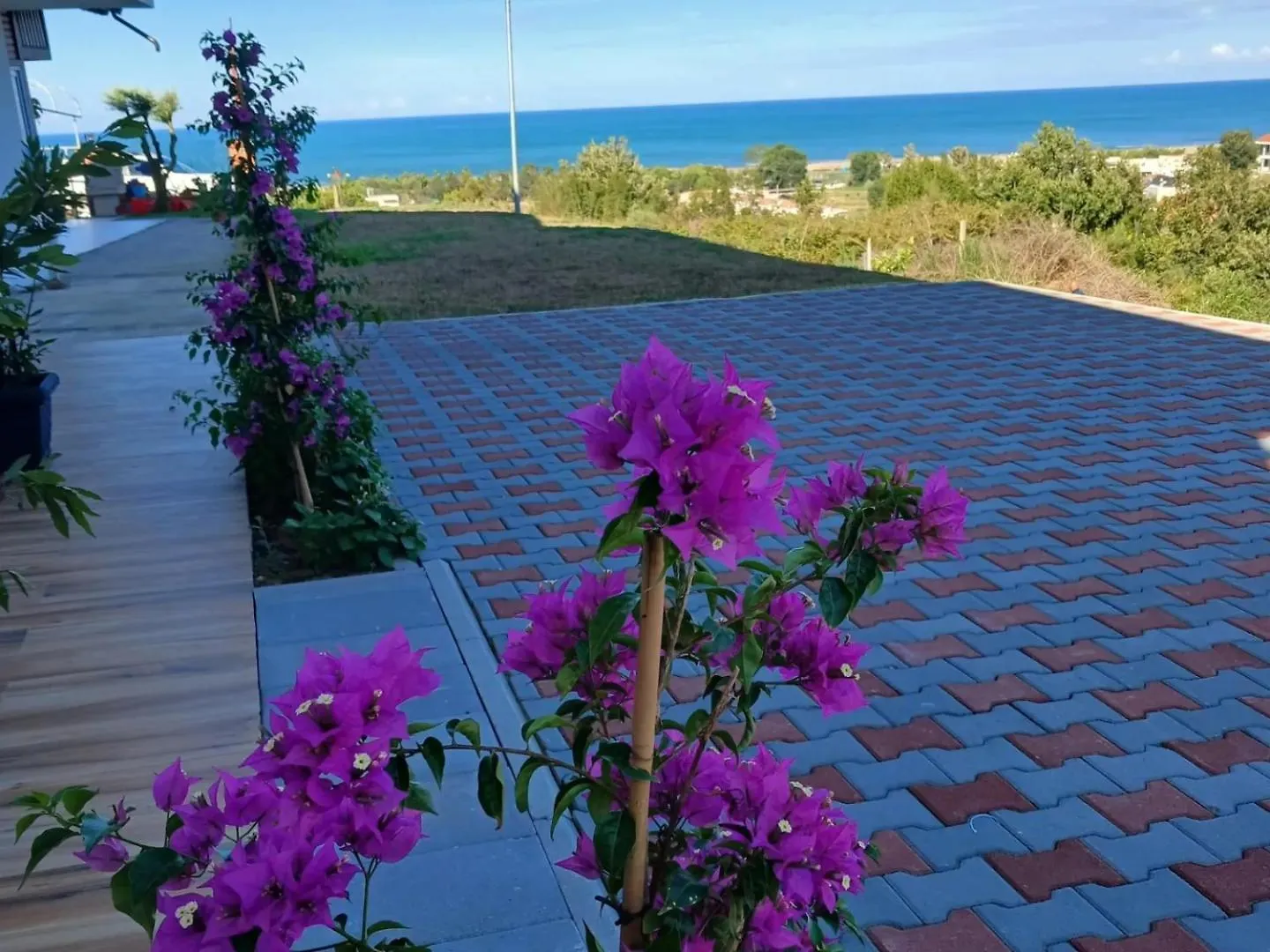 Sol Apartments Gjiri Lalzit Durrës