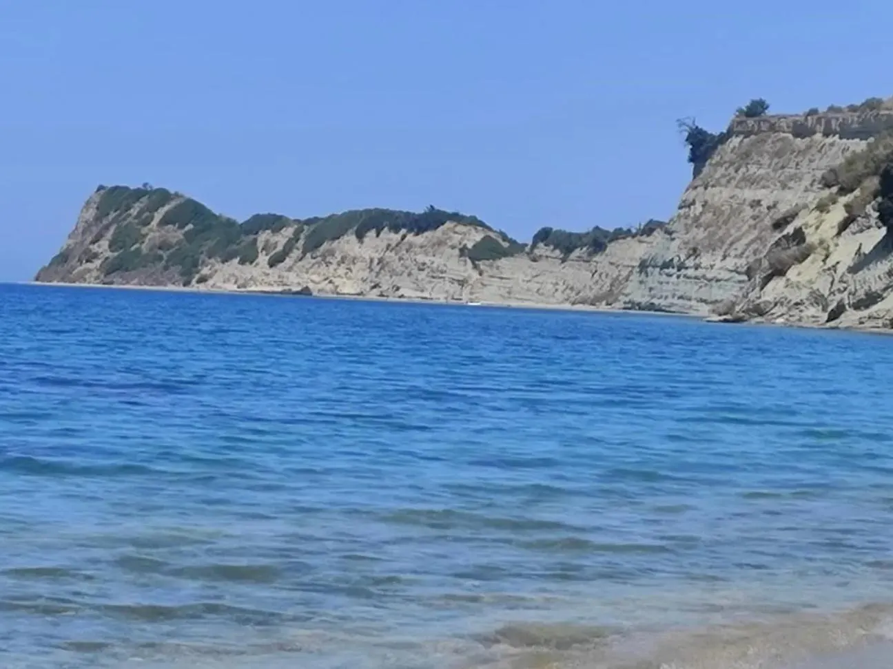 Sol Apartments Gjiri Lalzit Durrës