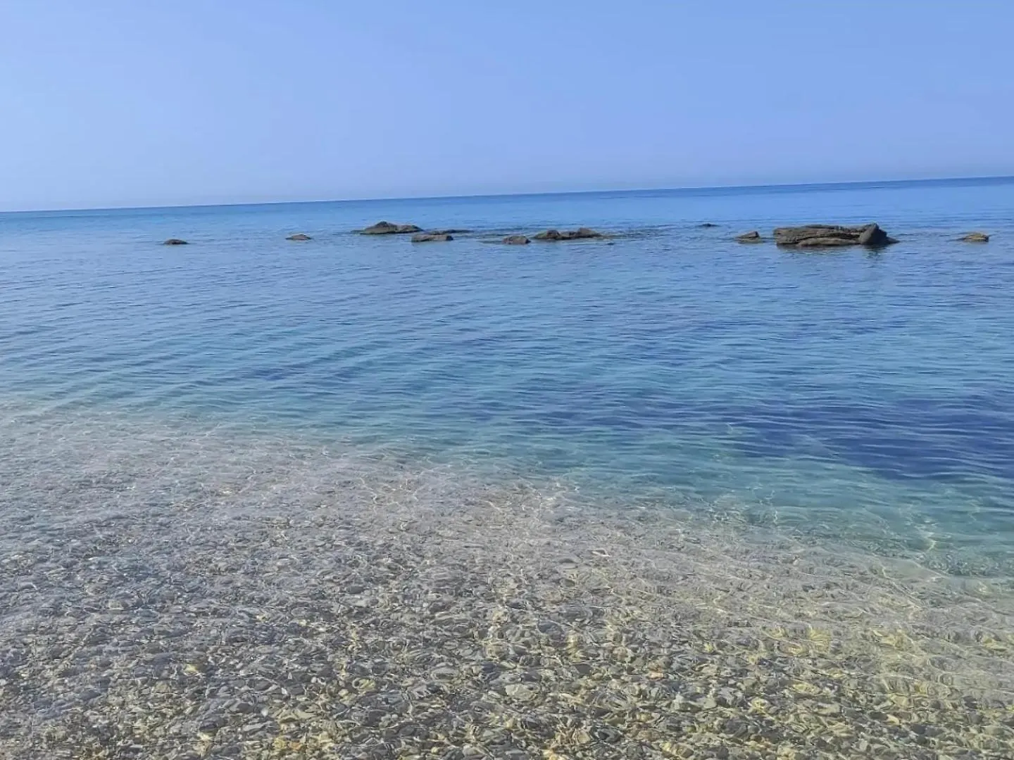 Sol Apartments Gjiri Lalzit Durrës Albanien