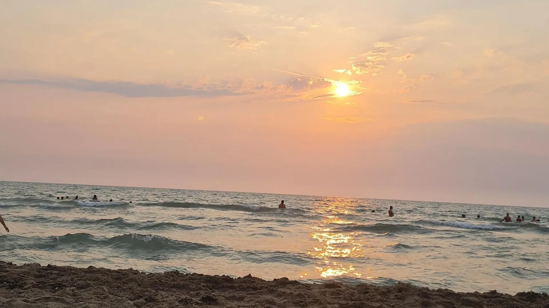 Sol Apartments Gjiri Lalzit Durrës