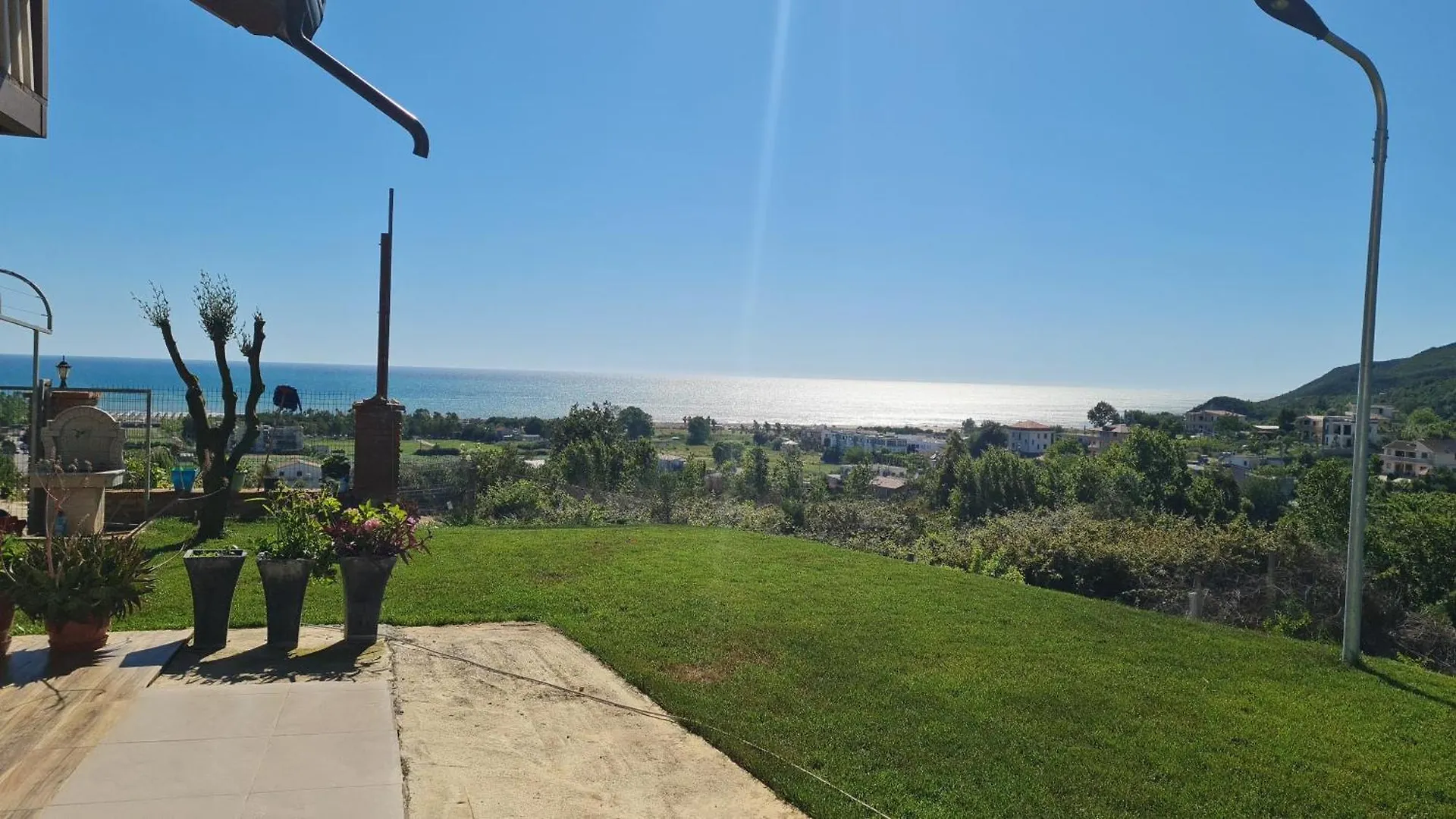 Sol Apartments Gjiri Lalzit Durrës