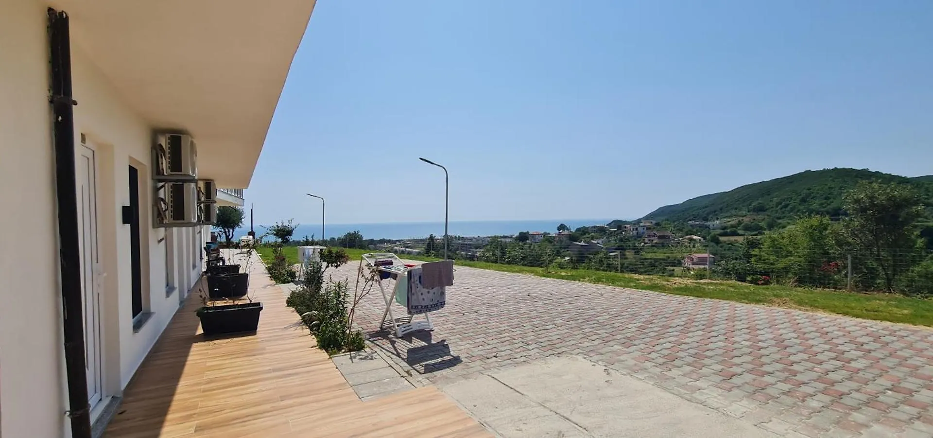 Sol Apartments Gjiri Lalzit Durrës