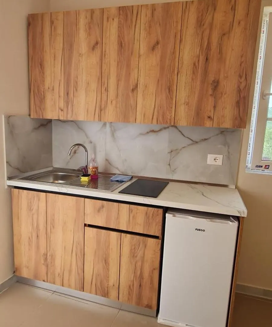Sol Apartments Gjiri Lalzit Durrës