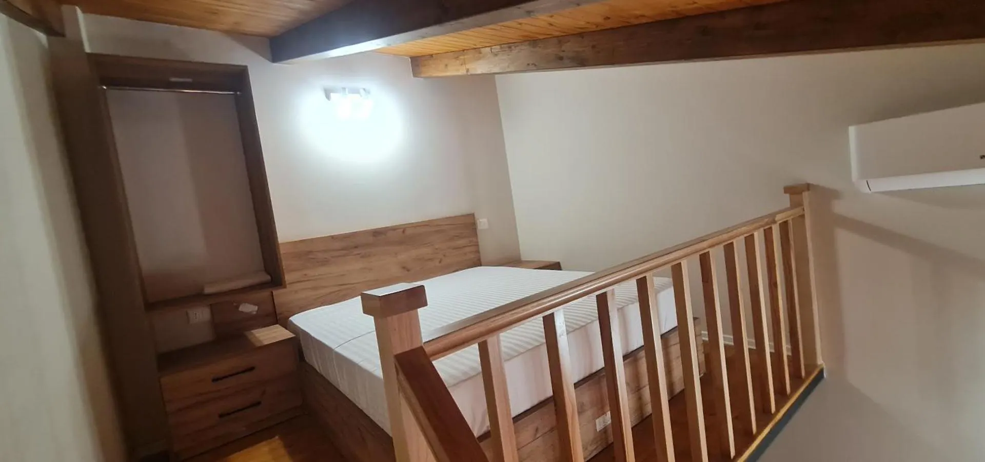 Sol Apartments Gjiri Lalzit Durrës