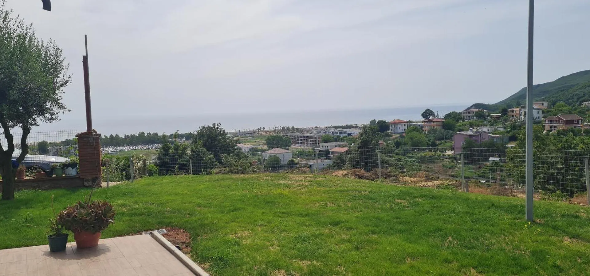 Sol Apartments Gjiri Lalzit Durrës