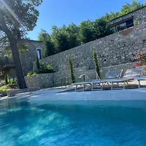  Landhaus Rustico